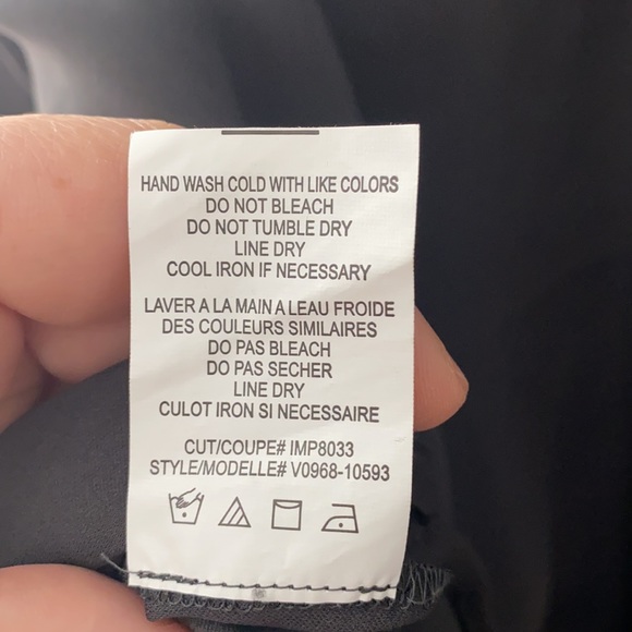 Vince embellished tunic - size XS - excellent condition - Picture 10 of 10